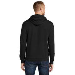 Las Vegas Raiders Starter Football Pullover Hoodie Black | NFL