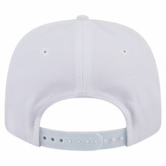 Dallas Cowboys New Era Gameday Multi Rope 9SEVENTY Adjustable Hat White | NFL
