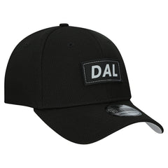 Dallas Cowboys New Era Scoreboard 39THIRTY Flex Hat Black | NFL