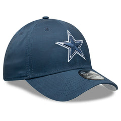 Dallas Cowboys New Era Tonal Camo 39THIRTY Flex Hat Navy | NFL
