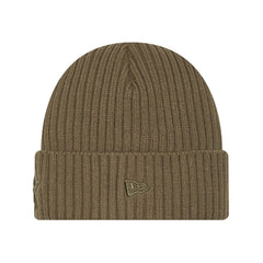 Dallas Cowboys New Era Youth Color Pack Cuffed Knit Hat Olive | NFL