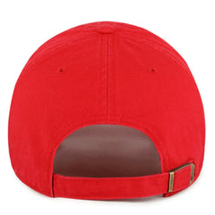 St. Louis Cardinals '47 Women's Ariana Clean Up Adjustable Hat - MLB