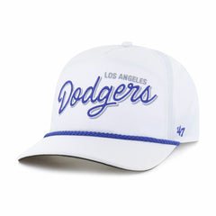 Los Angeles Dodgers '47 Brrr Fairway Hitch Adjustable Hat - MLB