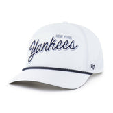 New York Yankees '47 Brrr Fairway Hitch Adjustable Hat - MLB