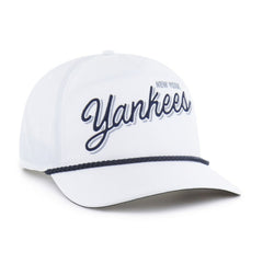 New York Yankees '47 Brrr Fairway Hitch Adjustable Hat - MLB