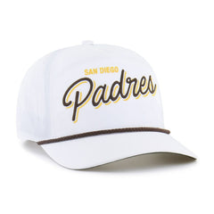 San Diego Padres '47 Brrr Fairway Hitch Adjustable Hat - MLB