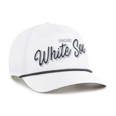 Chicago White Sox '47 Brrr Fairway Hitch Adjustable Hat - MLB