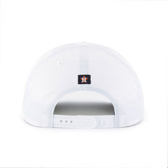 Houston Astros '47 Brrr Fairway Hitch Adjustable Hat - MLB