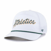 Athletics '47 Brrr Fairway Hitch Adjustable Hat - MLB
