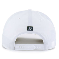 Athletics '47 Brrr Fairway Hitch Adjustable Hat - MLB