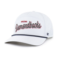 Arizona Diamondbacks '47 Brrr Fairway Hitch Adjustable Hat - MLB