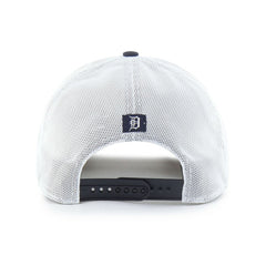 Detroit Tigers '47 Fairway Trucker Adjustable Hat - MLB
