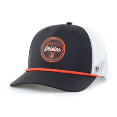 Baltimore Orioles '47 Fairway Trucker Adjustable Hat - MLB