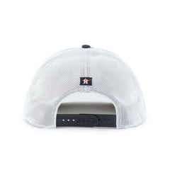 Houston Astros '47 Fairway Trucker Adjustable Hat - MLB