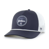 New York Yankees '47 Fairway Trucker Adjustable Hat - MLB