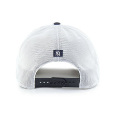 New York Yankees '47 Fairway Trucker Adjustable Hat - MLB