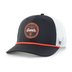 San Francisco Giants '47 Fairway Trucker Adjustable Hat - MLB