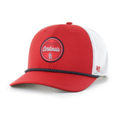 St. Louis Cardinals '47 Fairway Trucker Adjustable Hat - MLB