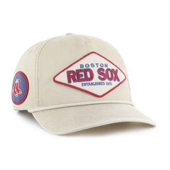 Boston Red Sox '47 Cairn Hitch Adjustable Hat - MLB
