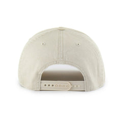 Minnesota Twins '47 Cairn Hitch Adjustable Hat - MLB