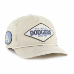 Los Angeles Dodgers '47 Cairn Hitch Adjustable Hat - MLB