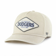 Los Angeles Dodgers '47 Cairn Hitch Adjustable Hat - MLB