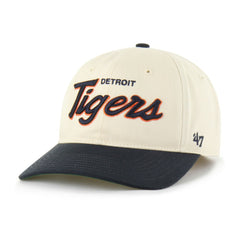 Detroit Tigers '47 Crosstown Franchise Fitted Hat - MLB