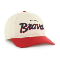 Atlanta Braves '47 Crosstown Franchise Fitted Hat - MLB