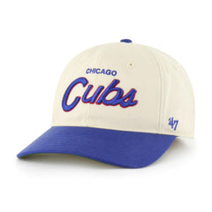 Chicago Cubs '47 Crosstown Franchise Fitted Hat - MLB