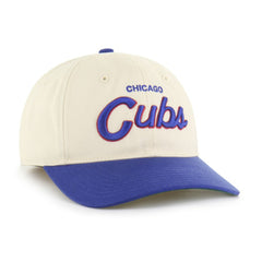 Chicago Cubs '47 Crosstown Franchise Fitted Hat - MLB