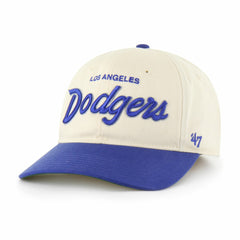 Los Angeles Dodgers '47 Crosstown Franchise Fitted Hat - MLB