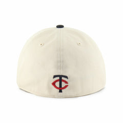 Minnesota Twins '47 Crosstown Franchise Fitted Hat - MLB