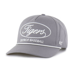 Detroit Tigers '47 Foundational Hitch Adjustable Hat - MLB