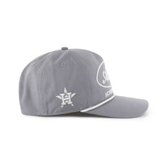 Houston Astros '47 Foundational Hitch Adjustable Hat - MLB