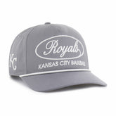 Kansas City Royals '47 Foundational Hitch Adjustable Hat - MLB
