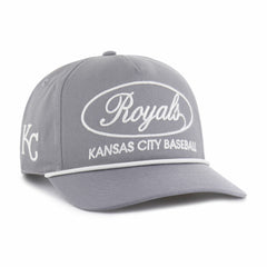 Kansas City Royals '47 Foundational Hitch Adjustable Hat - MLB