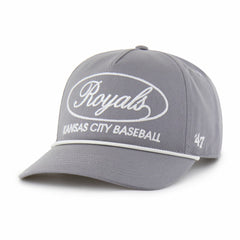 Kansas City Royals '47 Foundational Hitch Adjustable Hat - MLB