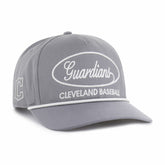 Cleveland Guardians '47 Foundational Hitch Adjustable Hat - MLB
