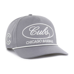 Chicago Cubs '47 Foundational Hitch Adjustable Hat - MLB