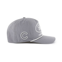 Chicago Cubs '47 Foundational Hitch Adjustable Hat - MLB
