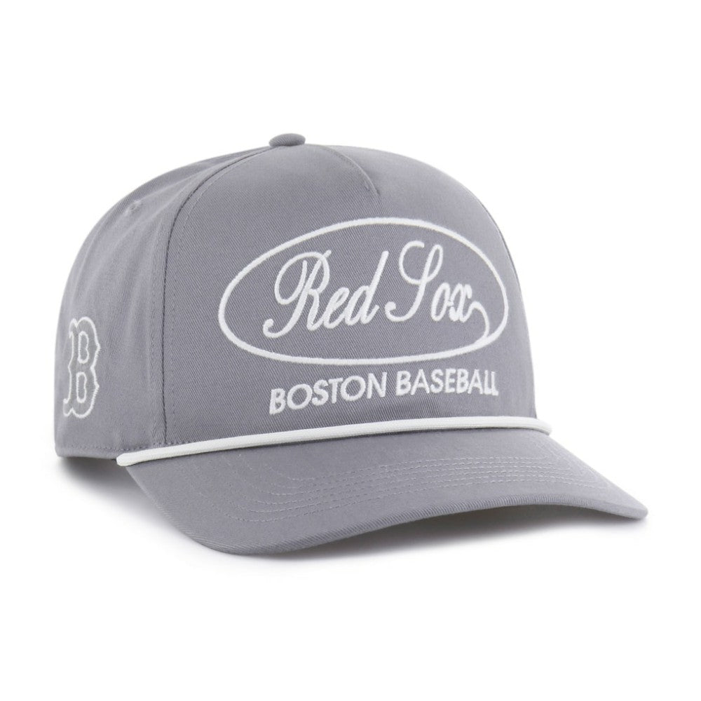 Boston Red Sox '47 Foundational Hitch Adjustable Hat - MLB