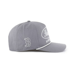 Boston Red Sox '47 Foundational Hitch Adjustable Hat - MLB