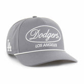 Los Angeles Dodgers '47 Foundational Hitch Adjustable Hat - MLB