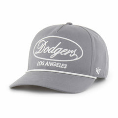 Los Angeles Dodgers '47 Foundational Hitch Adjustable Hat - MLB