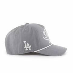 Los Angeles Dodgers '47 Foundational Hitch Adjustable Hat - MLB