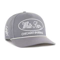 Chicago White Sox '47 Foundational Hitch Adjustable Hat - MLB