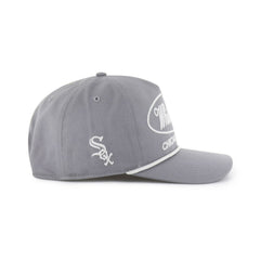 Chicago White Sox '47 Foundational Hitch Adjustable Hat - MLB