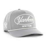 New York Yankees '47 Foundational Hitch Adjustable Hat - MLB