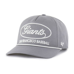 San Francisco Giants '47 Foundational Hitch Adjustable Hat - MLB