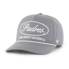 San Diego Padres '47 Foundational Hitch Adjustable Hat - MLB